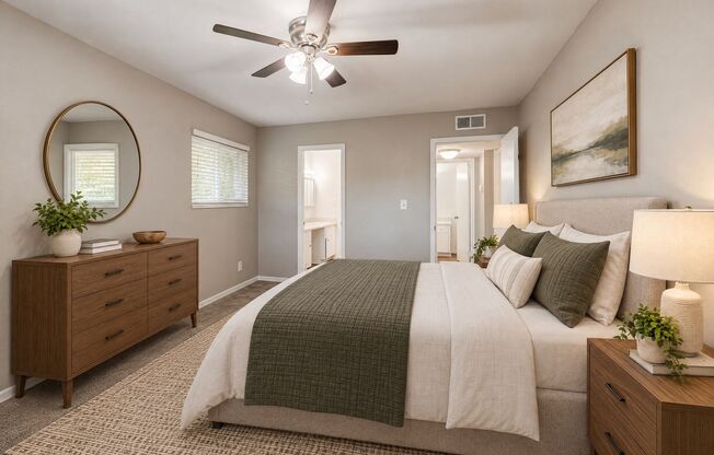2 beds, 1 bath, 987 sqft, $1,399, Unit 2288-02