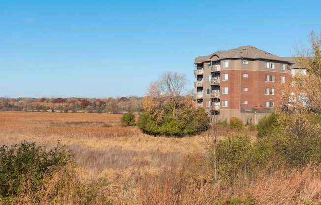 Exterior View  at Waterstone Place in Minnetonka, MN 55305