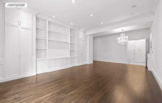 2 beds, 2 baths, 1,563 sqft, $13,000, Unit 6Q