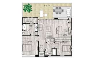 Partner-provided photo for $1927 unit