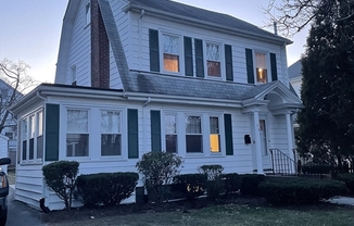 164 THEODORE PARKER RD