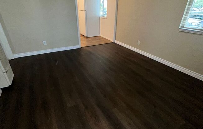 Greenranch Apartments