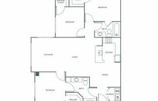 Partner-provided photo for $2269 unit