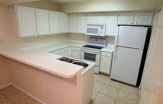 1/1 Condo for Rent in Fort Myers
