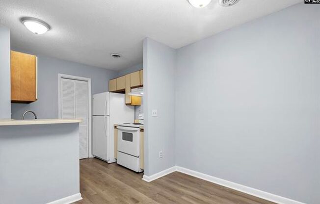 Housing Vouchers Welcome!