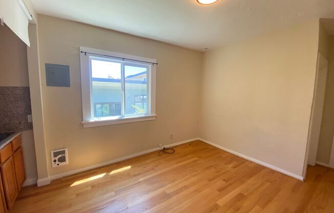 Studio, 1 bath, $1,395, Unit Apt 5A