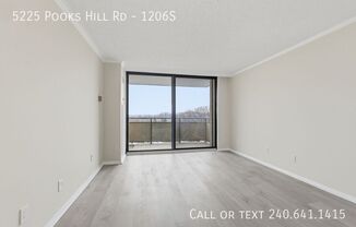 5225 Pooks Hill Rd 1302N