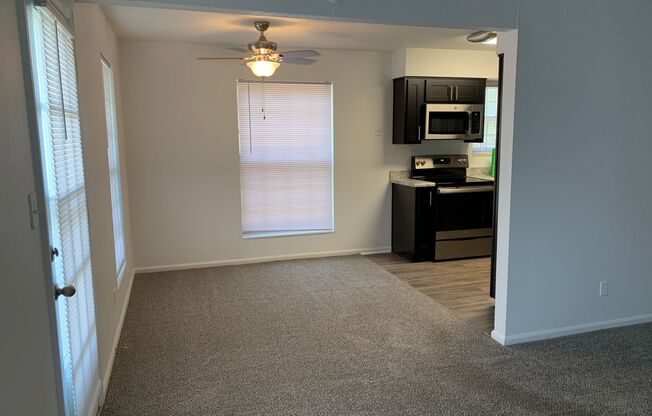 1 bed, 1 bath, 714 sqft, $1,225, Unit 03207