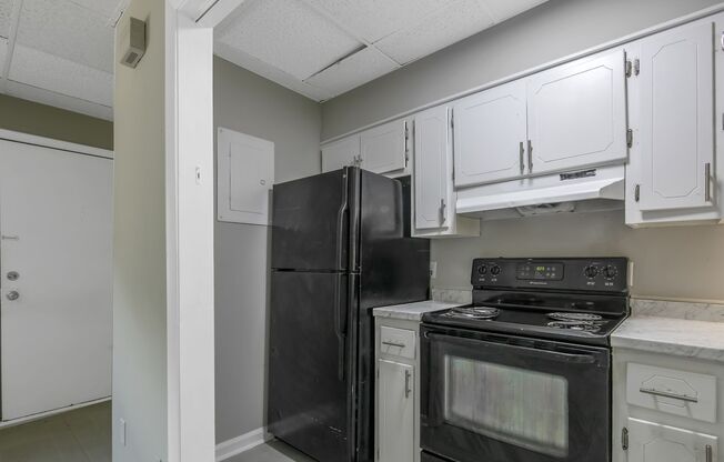 1 bed, 1 bath, $789