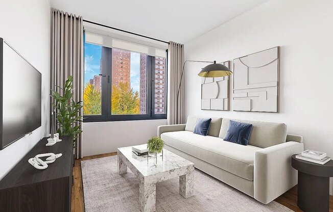 63 W 104 ST