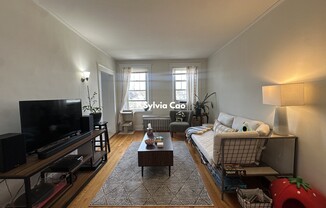 1848 Commonwealth Ave