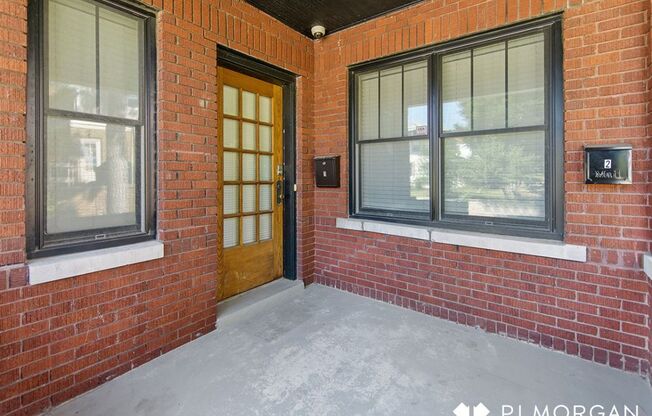 3603 Davenport #1
