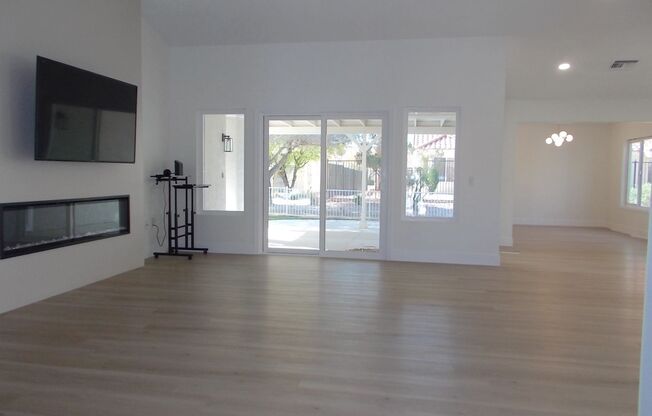 Experience elevated living in an exclusive 55+ Sun City Community in Las Vegas!