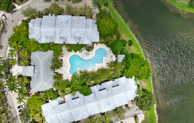 Townhomes and Apartments in Weston, Florida