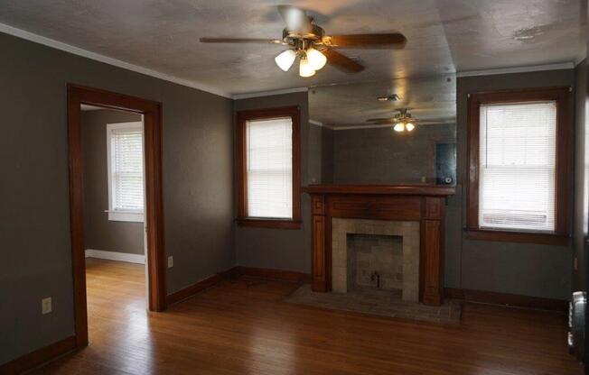 515 NW 20th St