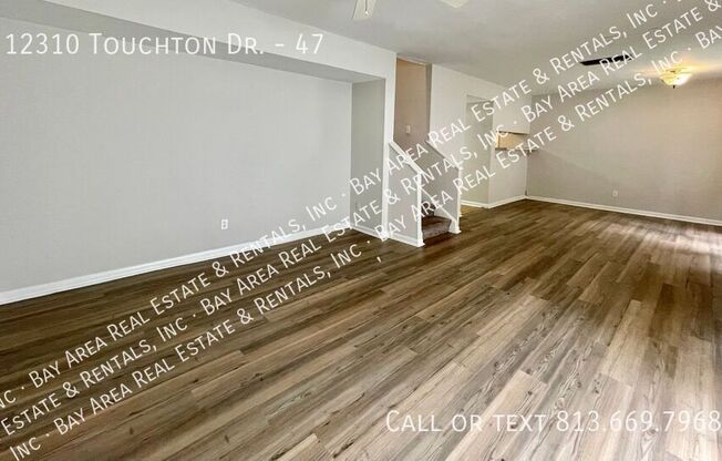 12310 TOUCHTON DRIVE