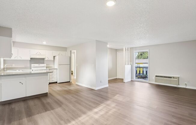 Cypress Crest Apartments