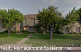 6807 Alford Dr.
