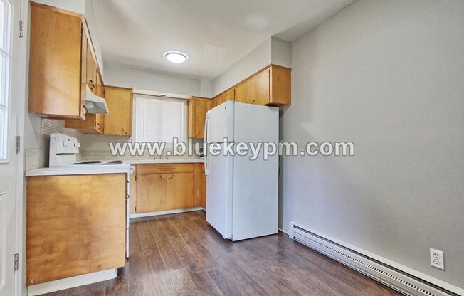 1 Bed, 1 Bath Apartment Located Near Clark College and Easy I-5 Access