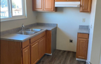 Breezeway Apartments