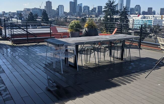 Studio, 1 bath, 223 sqft, $1,195, Unit 01 - 217