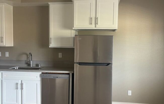 Addisyn Park Apartments