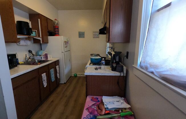 Modern & Affordable 2 Bedroom Home for Rent!