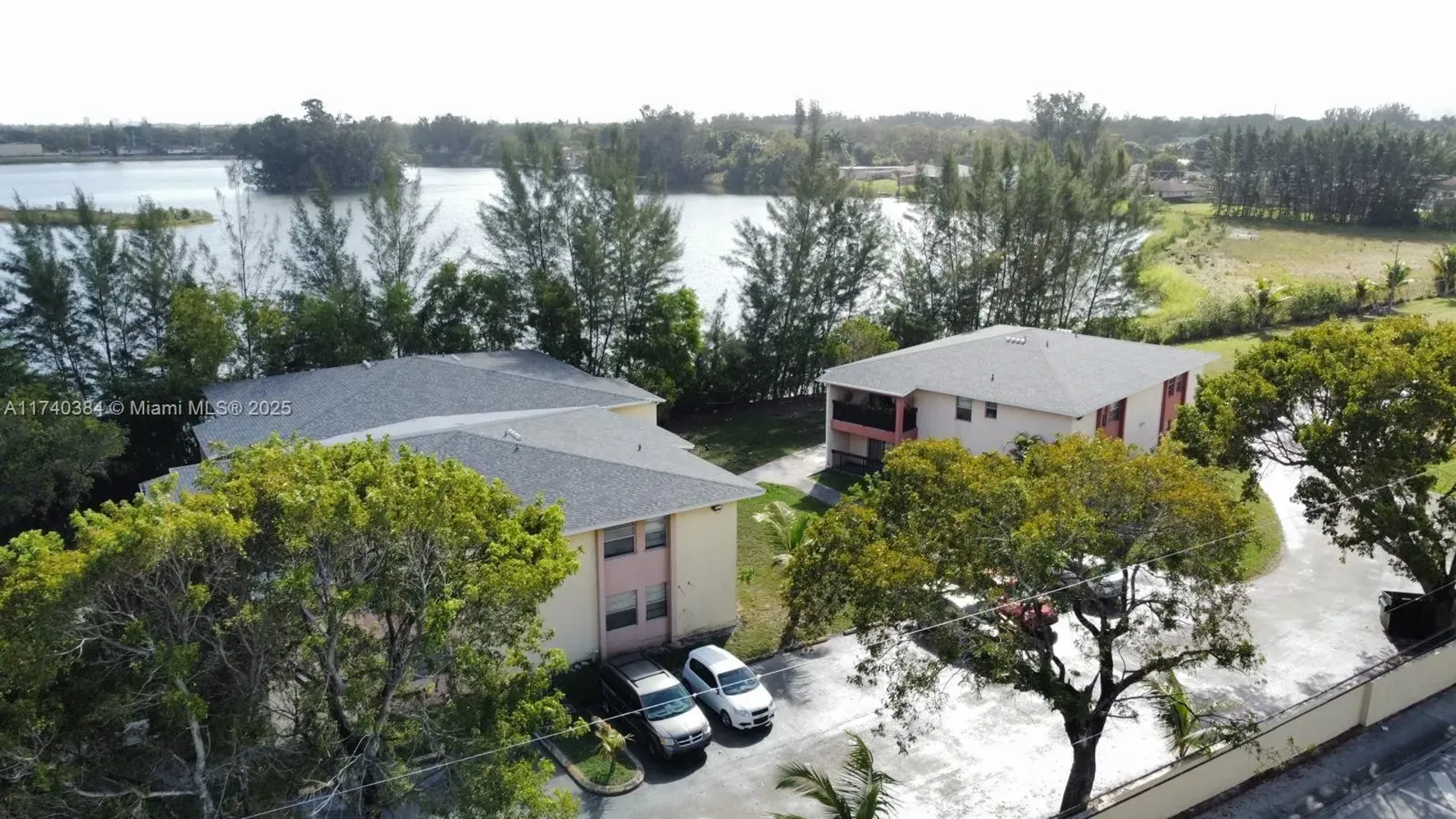 11515 NW 22nd Avenue - BLDG 2