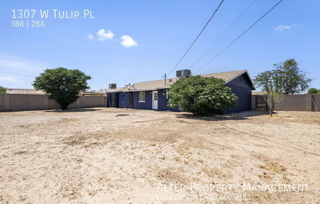 Partner-provided property photo