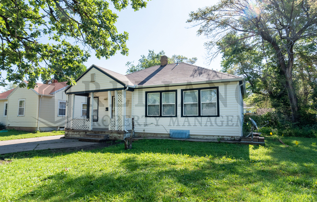 804 N BATTIN ST