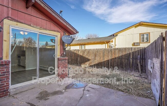 Partner-provided property photo