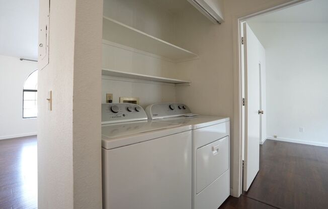 2 beds, 2 baths, $2,600