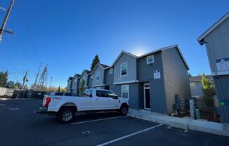 Brand NEW 3 Bedroom 2.5 Bath Townhome w/Washer & Dryer!