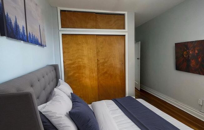 801 - Golden Crest 801 21st Street, LLC