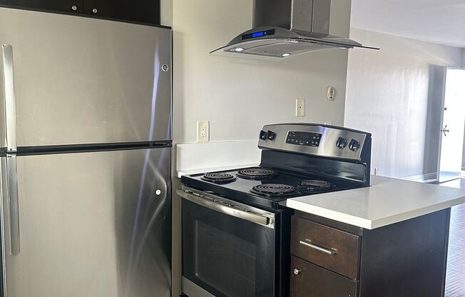1 bed, 1 bath, 850 sqft, $2,200, Unit 219