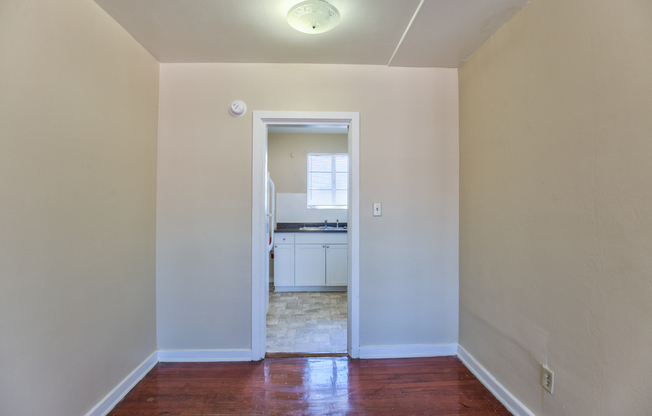 Park Avenue Apts