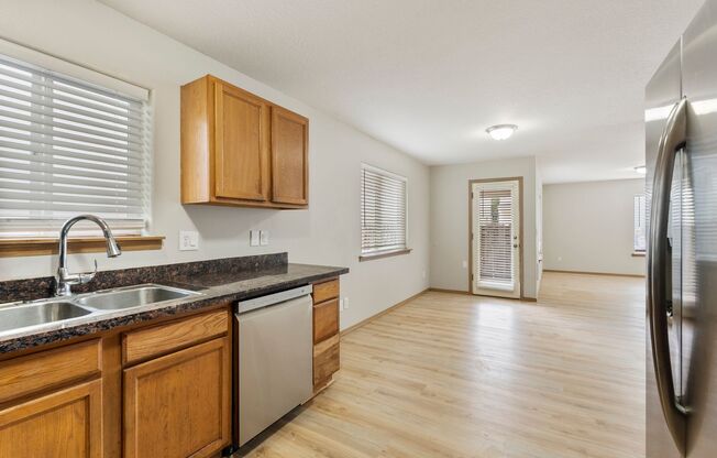 5Bed/2.5 Bath House available