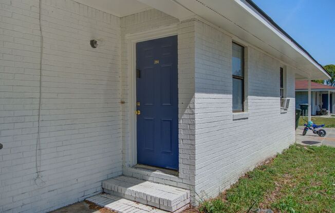 Silkwood Apartments