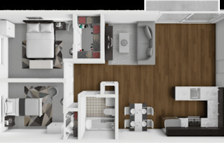 Partner-provided photo for $1725 unit