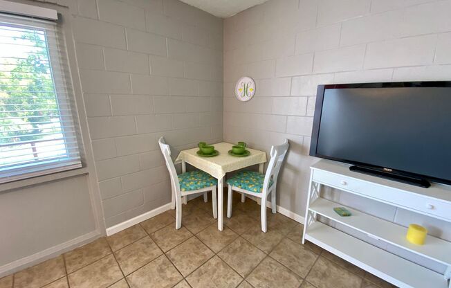 1 bed, 1 bath, $900