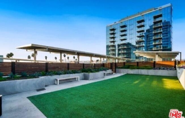 1 bed, 1 bath, 785 sqft, $3,267, Unit 309