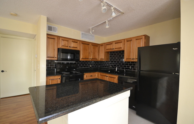 1 bed, 1 bath, $1,375, Unit # 204