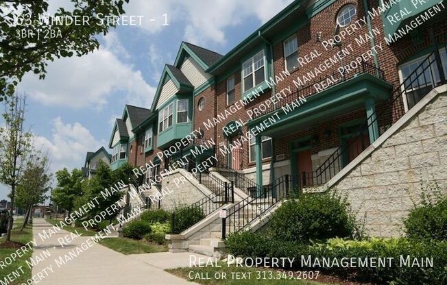 63 WINDER ST