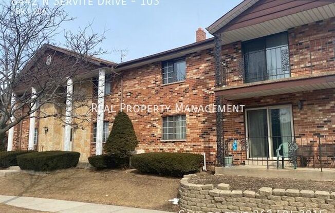 Partner-provided property photo