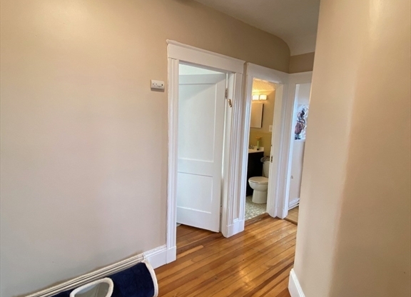 256 COREY RD