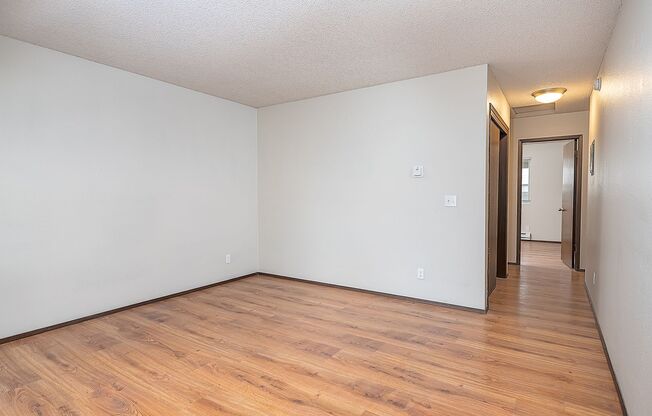 1 bed, 1 bath, $1,600, Unit 2