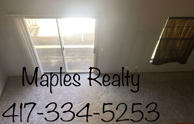 2 beds, 2 baths, $900