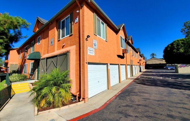 Stoneridge Apartments!