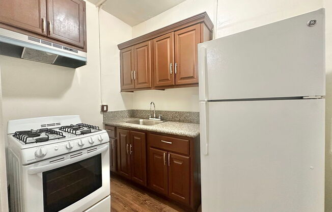 684 S Rampart Blvd  S Rampart Blvd