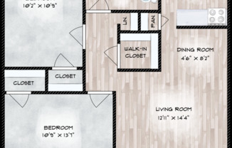 Home - The Station Apartments - Houston, TX